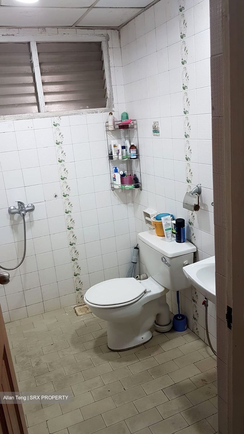 Windy Heights (D14), Condominium #409483321